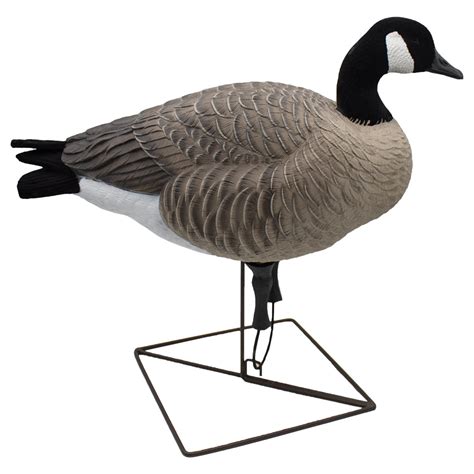 bigfoot goose decoys 6 pack.